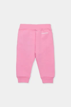D2Kids Newborn Logo Sweatpants