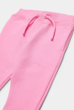 D2Kids Newborn Logo Sweatpants