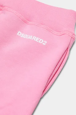 D2Kids Newborn Logo Sweatpants