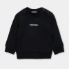 D2Kids Newborn Logo Sweatshirt