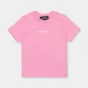 D2Kids Newborn Logo T-Shirt