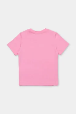 D2Kids Newborn Logo T-Shirt