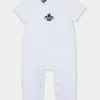 D2Kids Newborn Maple Leaf Bodysuit