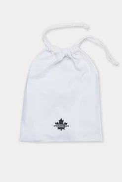 D2Kids Newborn Maple Leaf Bodysuit