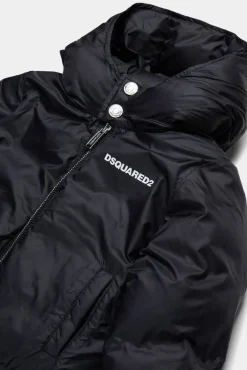 D2Kids Newborn Nylon Jacket