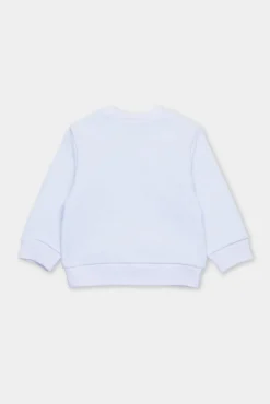 D2Kids Newborn Rainbow Sweatshirt