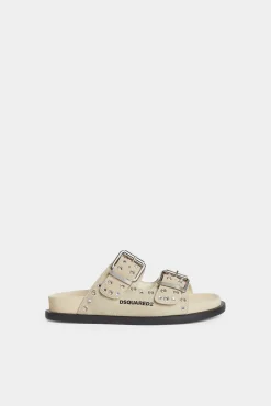 D2Kids Newborn Sandals