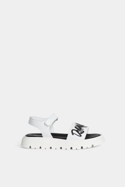 D2Kids Newborn Sandals