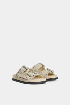 D2Kids Newborn Sandals