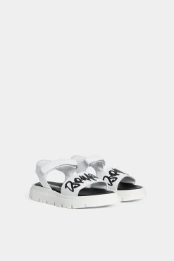 D2Kids Newborn Sandals