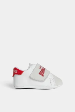 D2Kids Newborn Sneakers