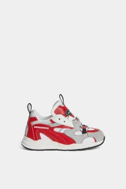 D2Kids Newborn Sneakers