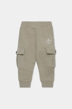 D2Kids Newborn Utility Pocket Sweatpants