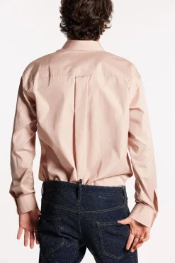 Drop Shoulder Shirt