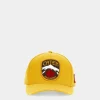 DSQ2 Caten Patch Baseball Cap