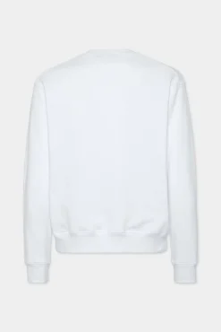 Dsq2 Cool Fit Sweatshirt