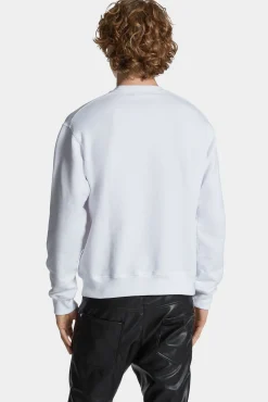 Dsq2 Cool Fit Sweatshirt