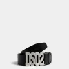 Dsq2 Plaque Belt