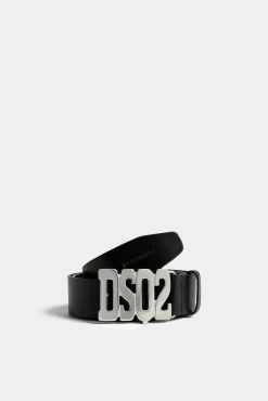 Dsq2 Plaque Belt