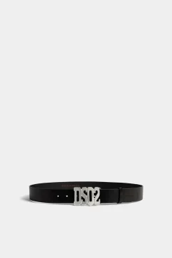 Dsq2 Plaque Belt