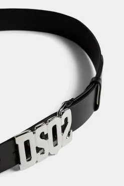 Dsq2 Plaque Belt