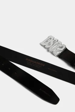 Dsq2 Plaque Belt