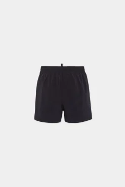 Dsq2 Swim Boxer Midi