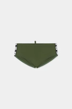 Dsq2 Swim Brief