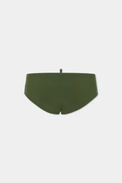 Dsq2 Swim Brief