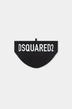 Dsquared2 Back Logo Swim Brief