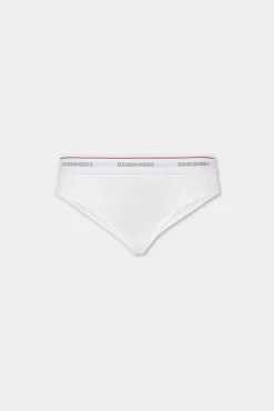 Dsquared2 Band Brasilian Brief