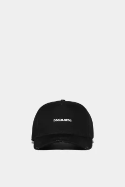 Dsquared2 Baseball Cap