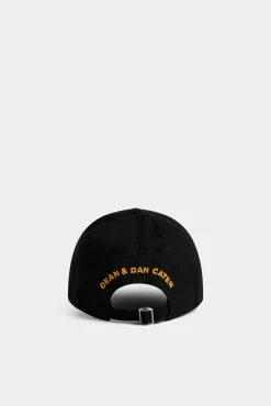 Dsquared2 Baseball Cap