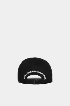 Dsquared2 Baseball Cap