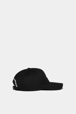 Dsquared2 Baseball Cap