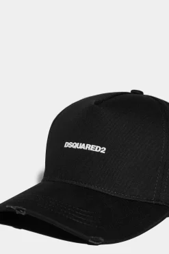 Dsquared2 Baseball Cap