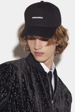 Dsquared2 Baseball Cap