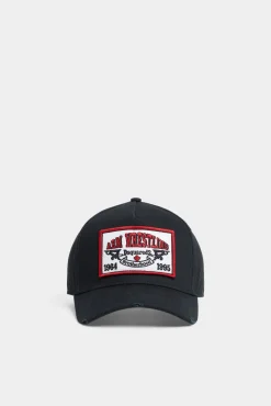 Dsquared2 Boxeur Baseball Cap