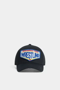 Dsquared2 Boxeur Baseball Cap