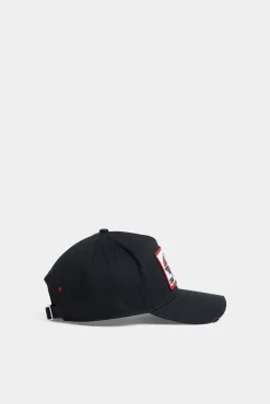 Dsquared2 Boxeur Baseball Cap