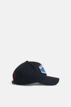 Dsquared2 Boxeur Baseball Cap