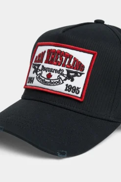 Dsquared2 Boxeur Baseball Cap