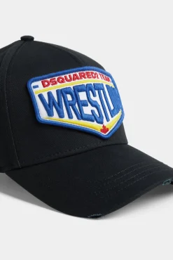 Dsquared2 Boxeur Baseball Cap