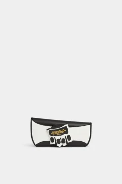 Dsquared2 Boxeur Clutch