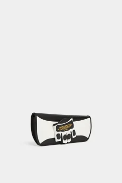 Dsquared2 Boxeur Clutch