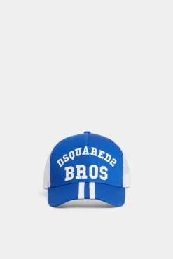 Dsquared2 Bros Baseball Cap