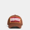 Dsquared2 Canada Patch Baseball Cap
