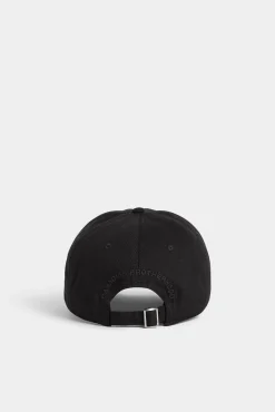 Dsquared2 Canadian Leaf Baseball Cap