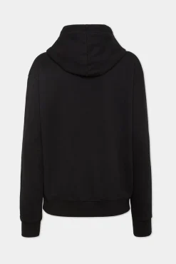 DSquared2 Cool Fit Hoodie Sweatshirt