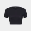 Dsquared2 Crop Top